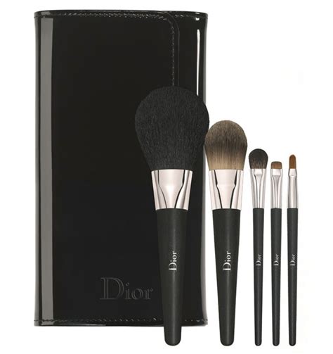 dior makeup brush sets|dior makeup brushes review.